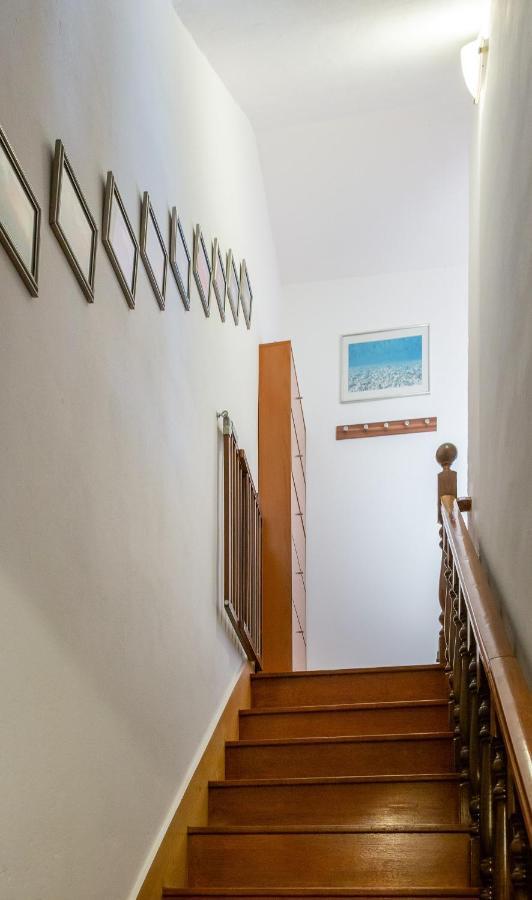 Beach Apartment Milena Stanici Экстерьер фото